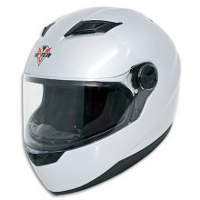 Κράνος Vester VS31 Ασημί